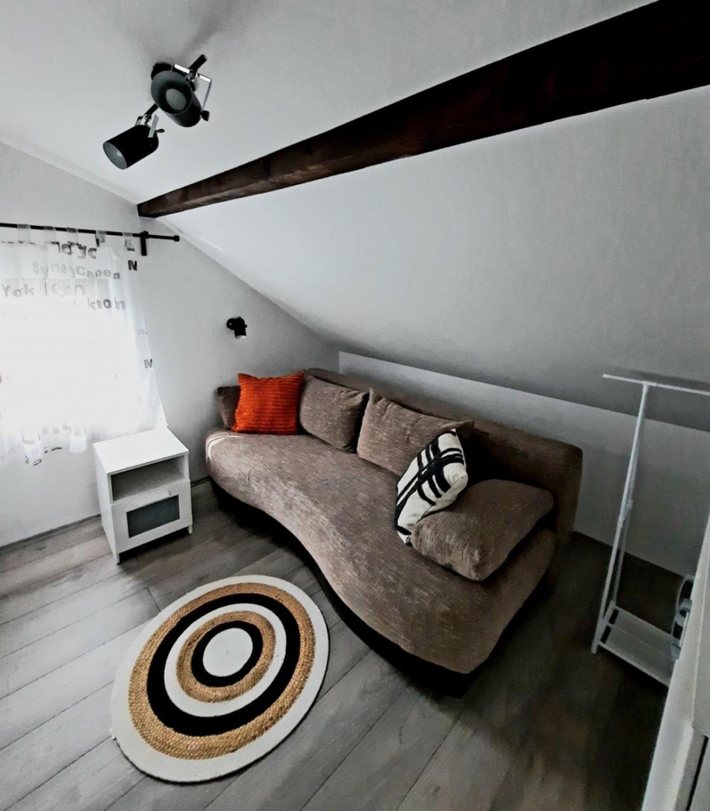 Galerija Park 1 Apartment Arandelovac Exterior photo